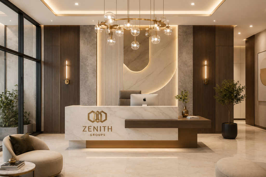 Dubai Real Estate Expertise